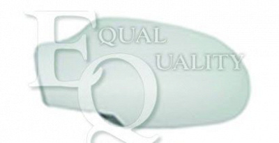 EQUAL QUALITY rs00615 -  Покрытие, внешнее зеркало